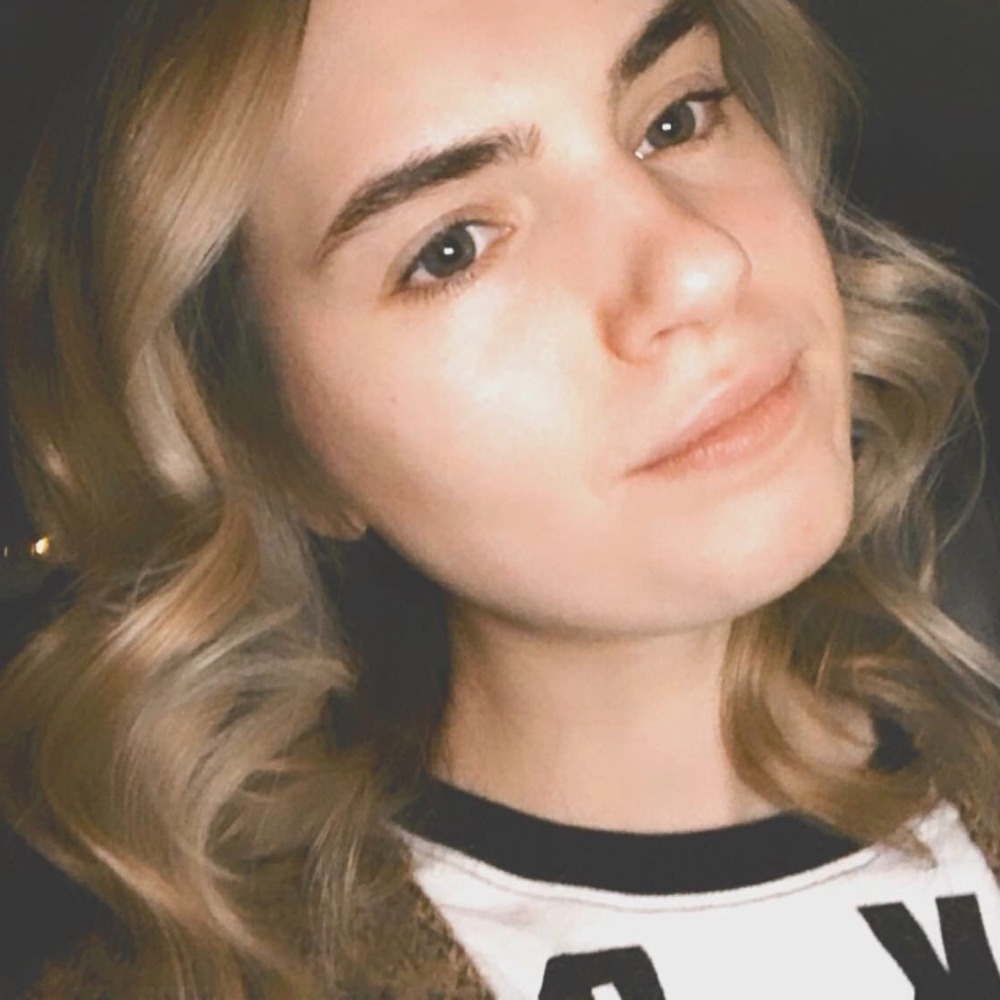 Meet your Posher, Chastity